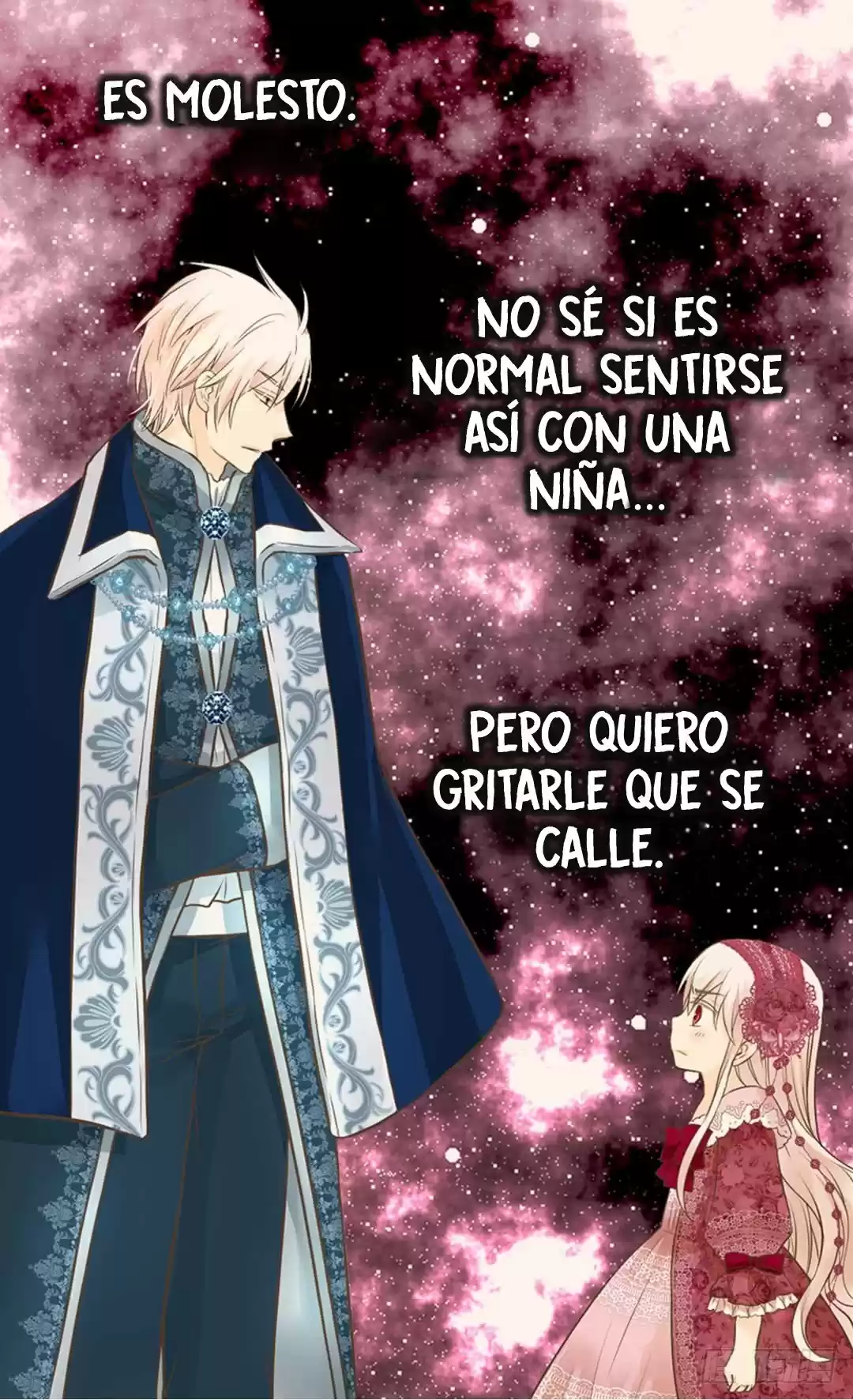 Princesa Imperial - Capítulo 139 - Página 51 - LectorTMOo