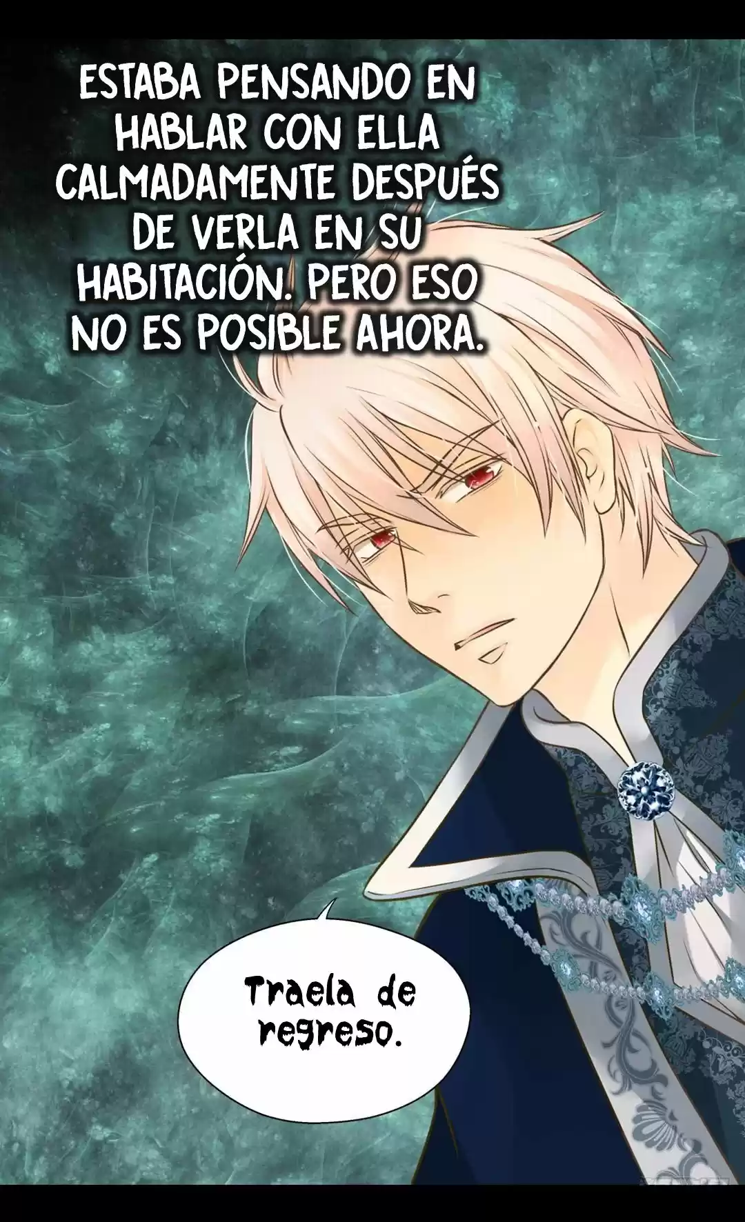 Princesa Imperial - Capítulo 139 - Página 56 - LectorTMOo