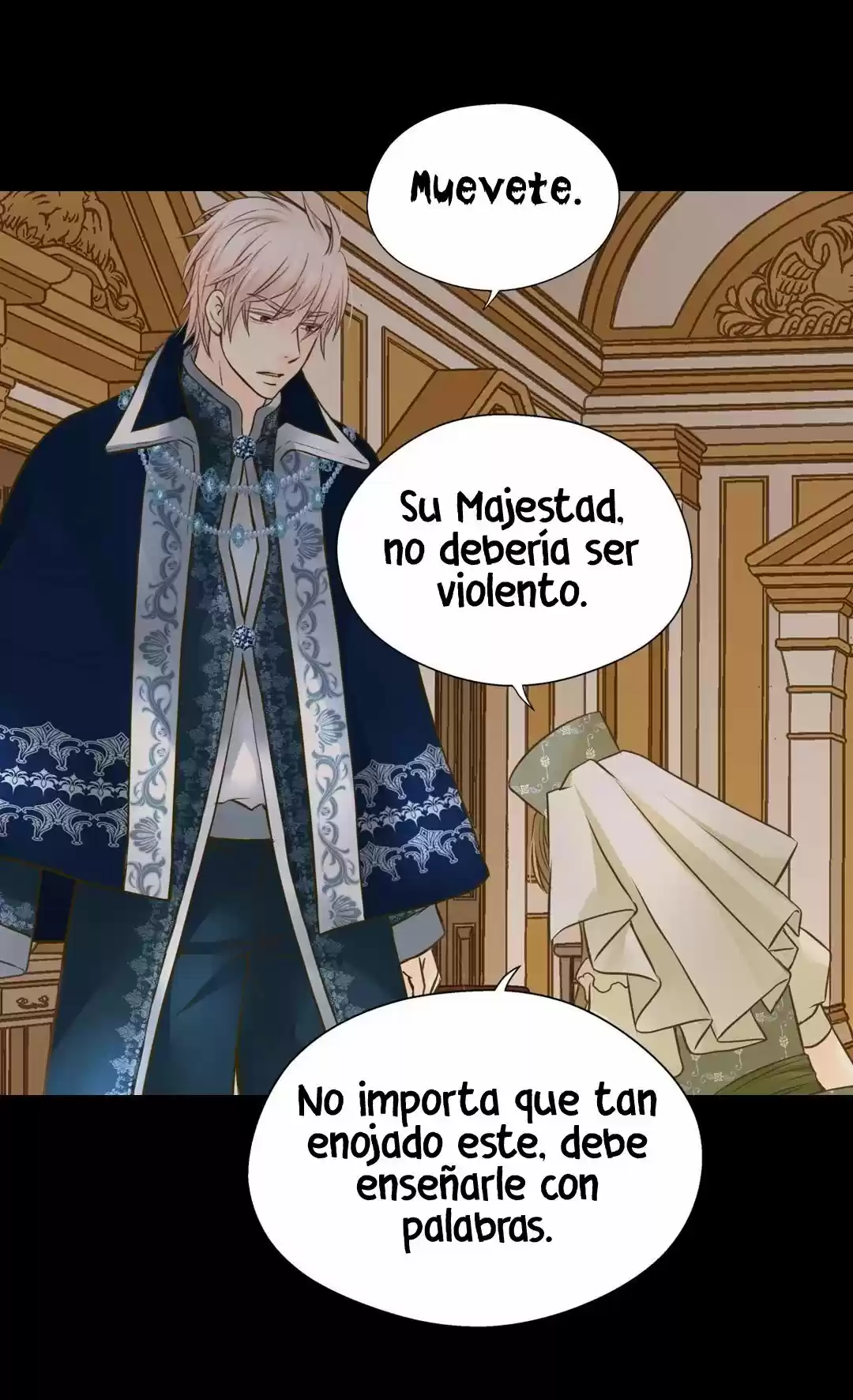 Princesa Imperial - Capítulo 139 - Página 58 - LectorTMOo