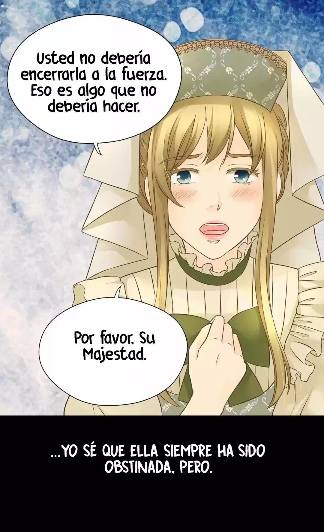 Princesa Imperial - Capítulo 139 - Página 59 - LectorTMOo