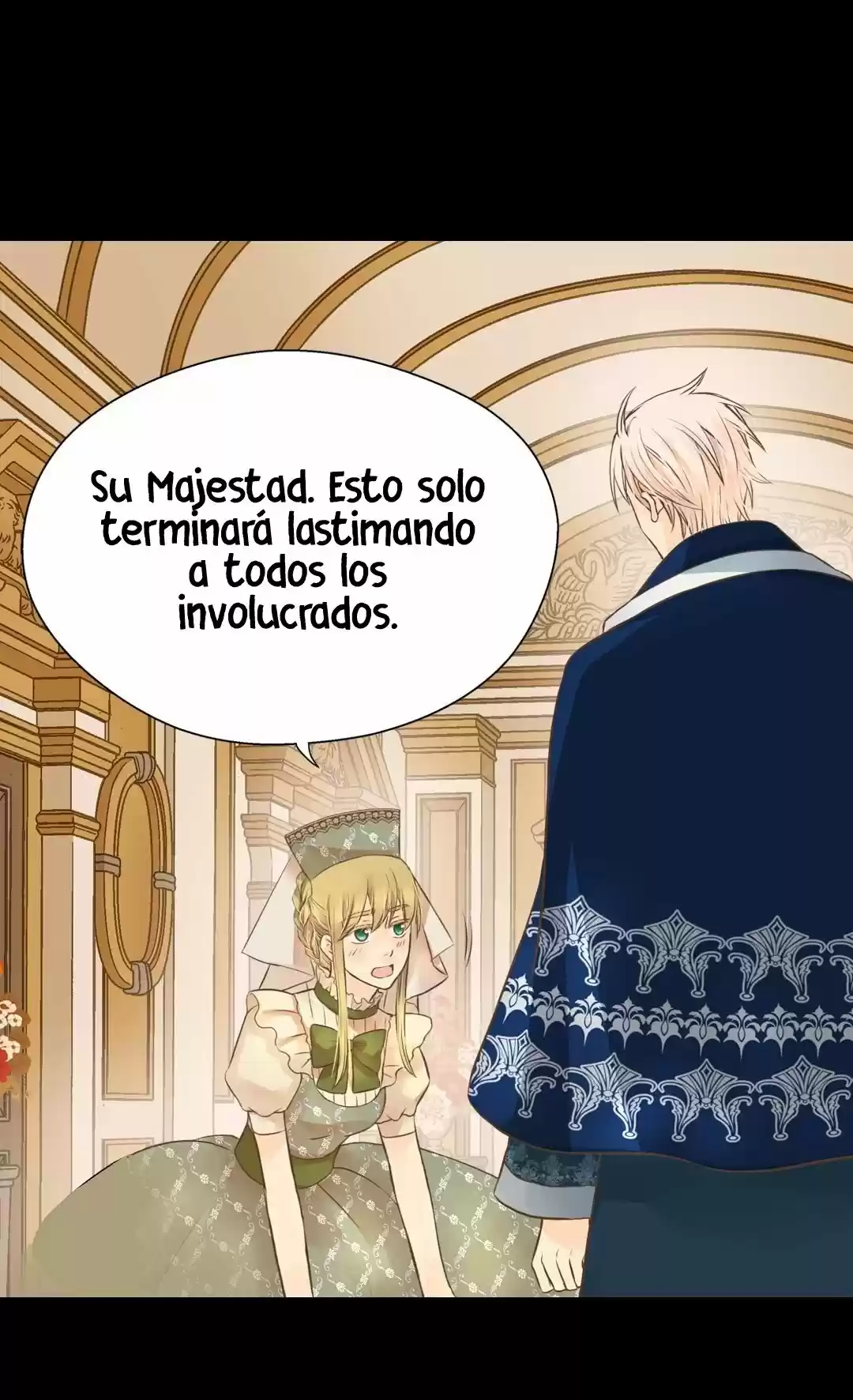 Princesa Imperial - Capítulo 139 - Página 61 - LectorTMOo