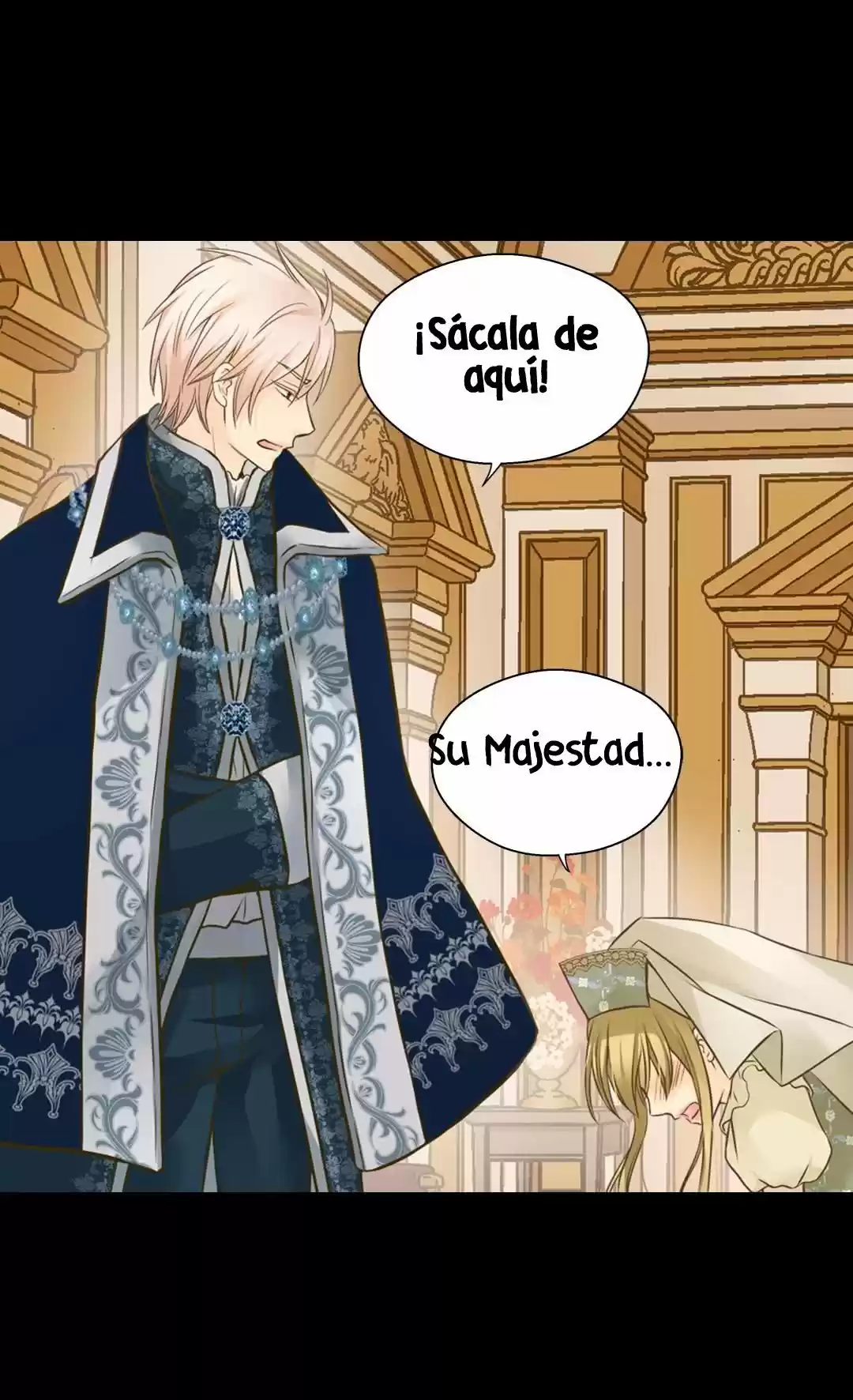 Princesa Imperial - Capítulo 139 - Página 65 - LectorTMOo