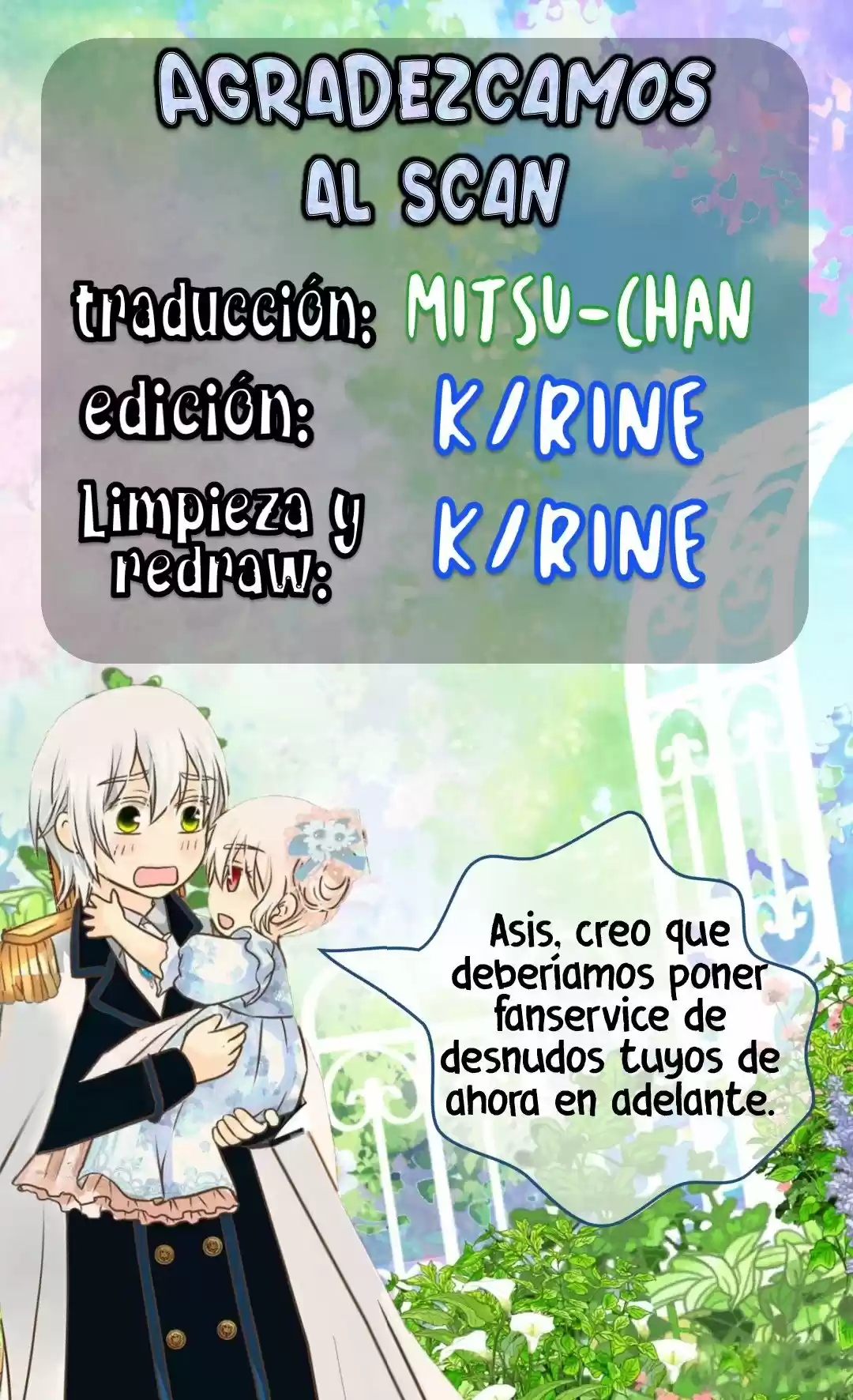Princesa Imperial - Capítulo 139 - Página 68 - LectorTMOo