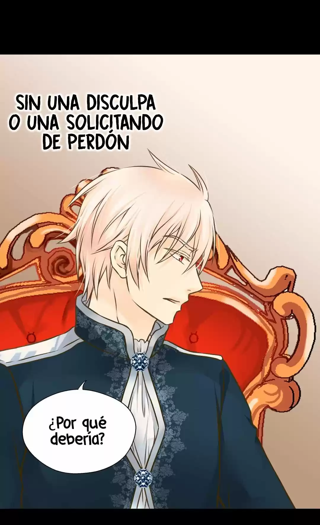 Princesa Imperial - Capítulo 140 - Página 8 - LectorTMOo