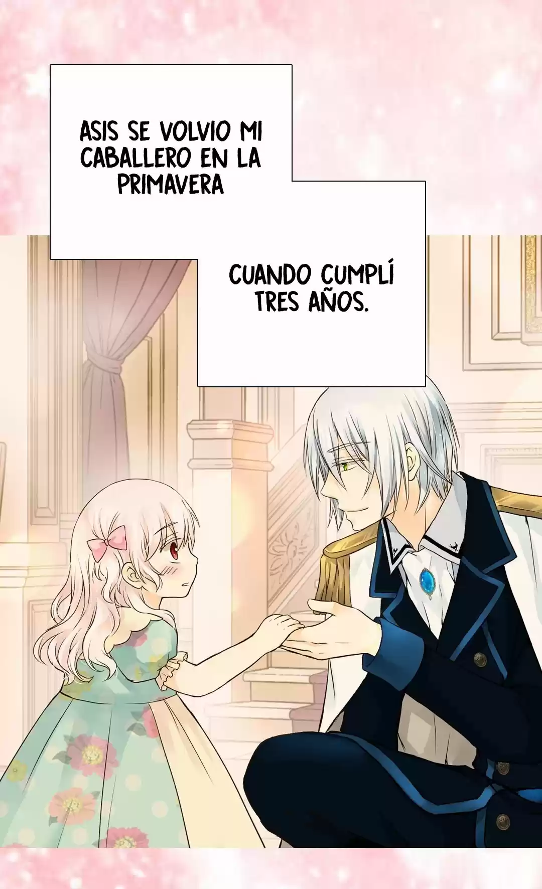 Princesa Imperial - Capítulo 140 - Página 41 - LectorTMOo