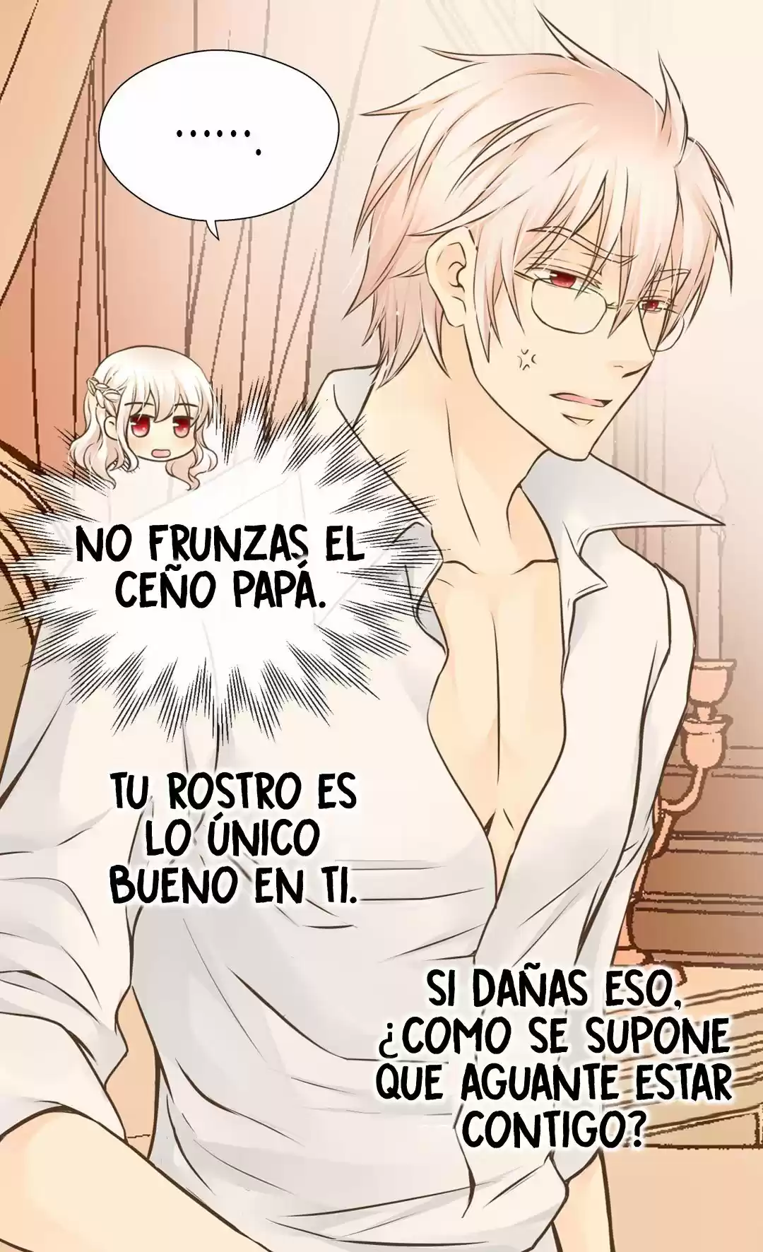 Princesa Imperial - Capítulo 140 - Página 58 - LectorTMOo