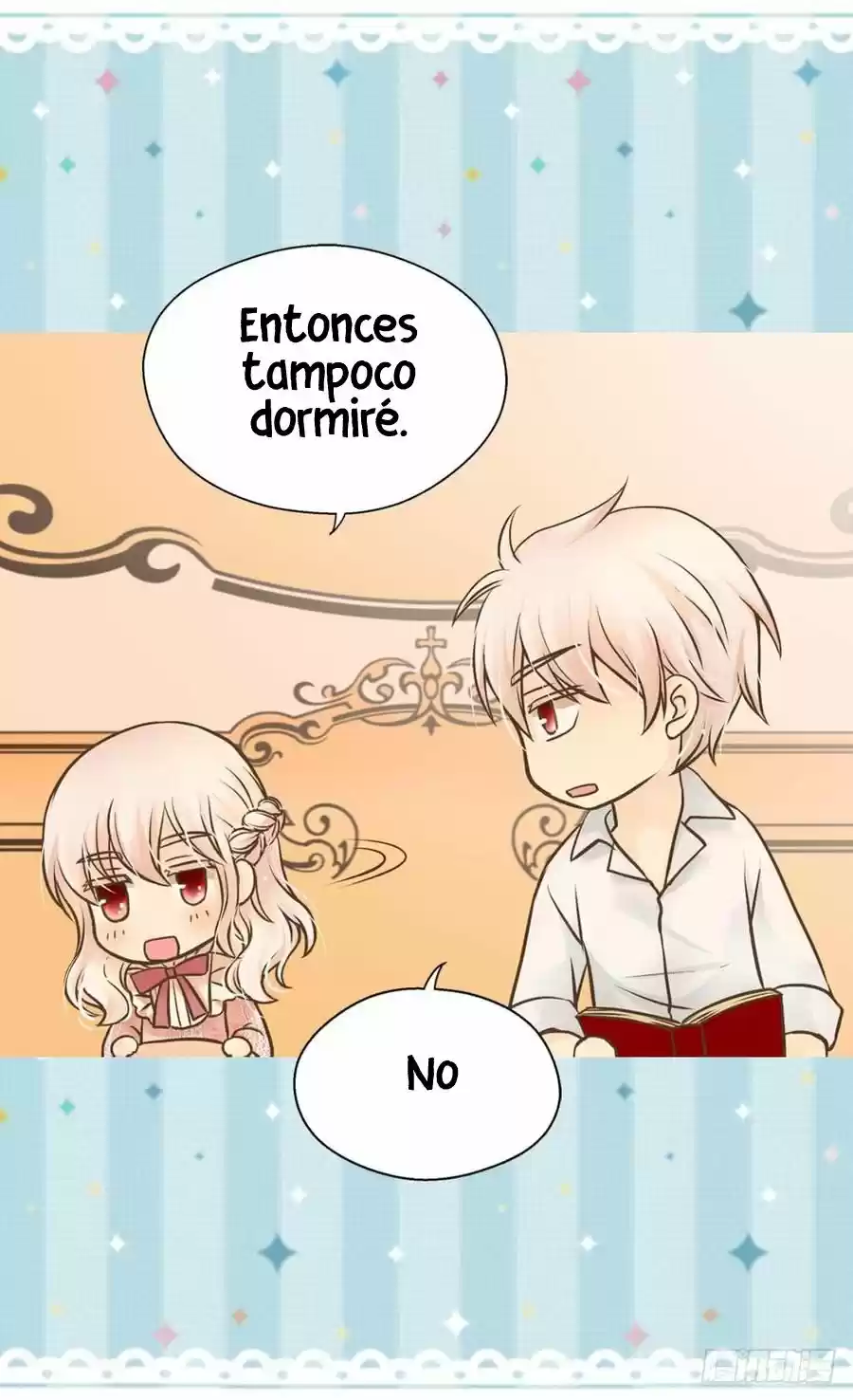 Princesa Imperial - Capítulo 141 - Página 39 - LectorTMOo