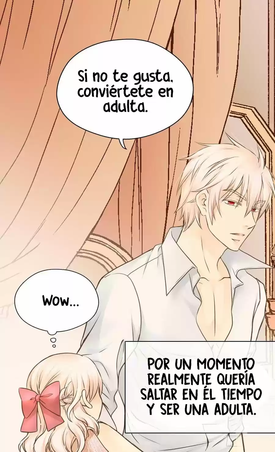 Princesa Imperial - Capítulo 141 - Página 45 - LectorTMOo