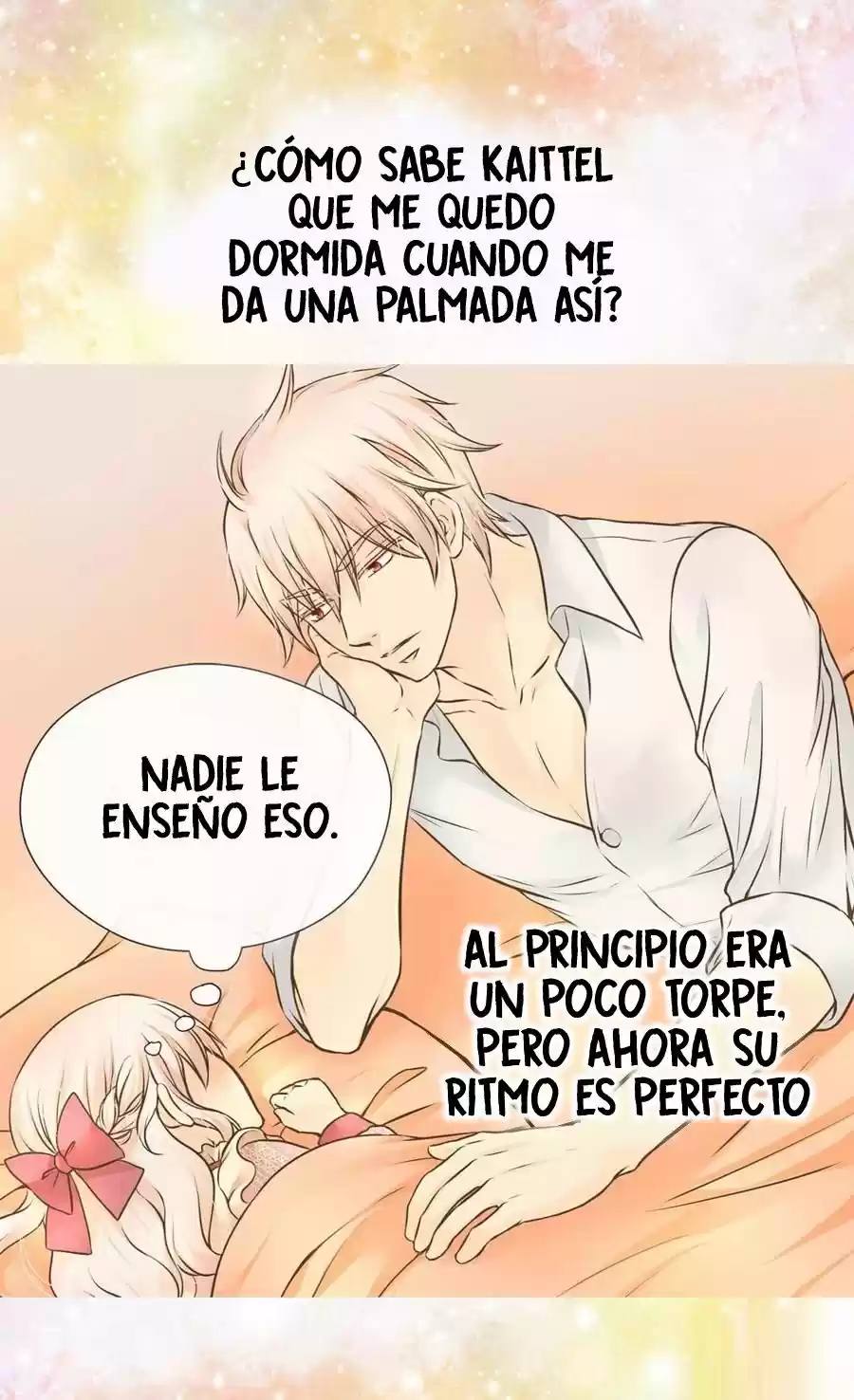 Princesa Imperial - Capítulo 141 - Página 51 - LectorTMOo