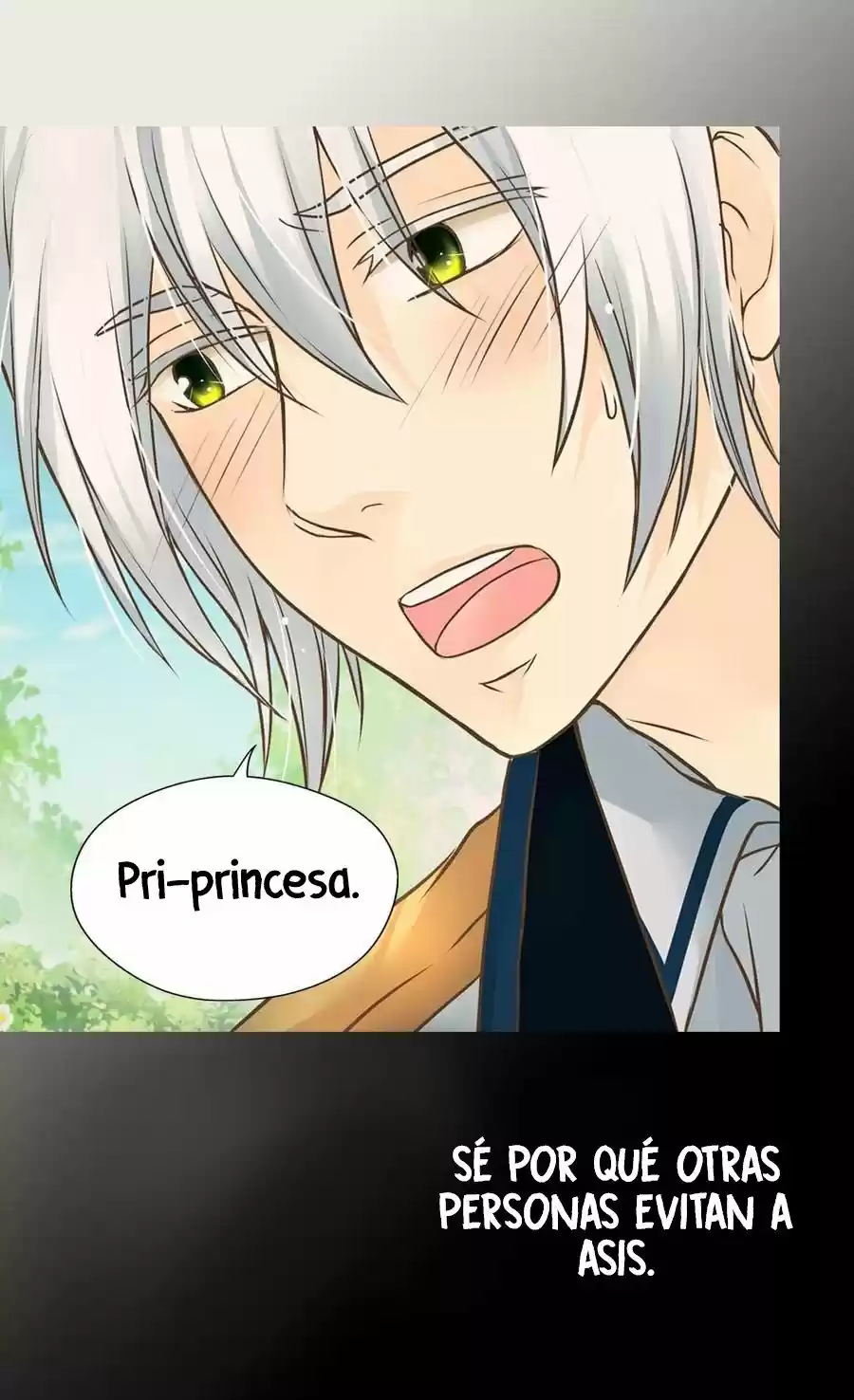 Princesa Imperial - Capítulo 142 - Página 25 - LectorTMOo
