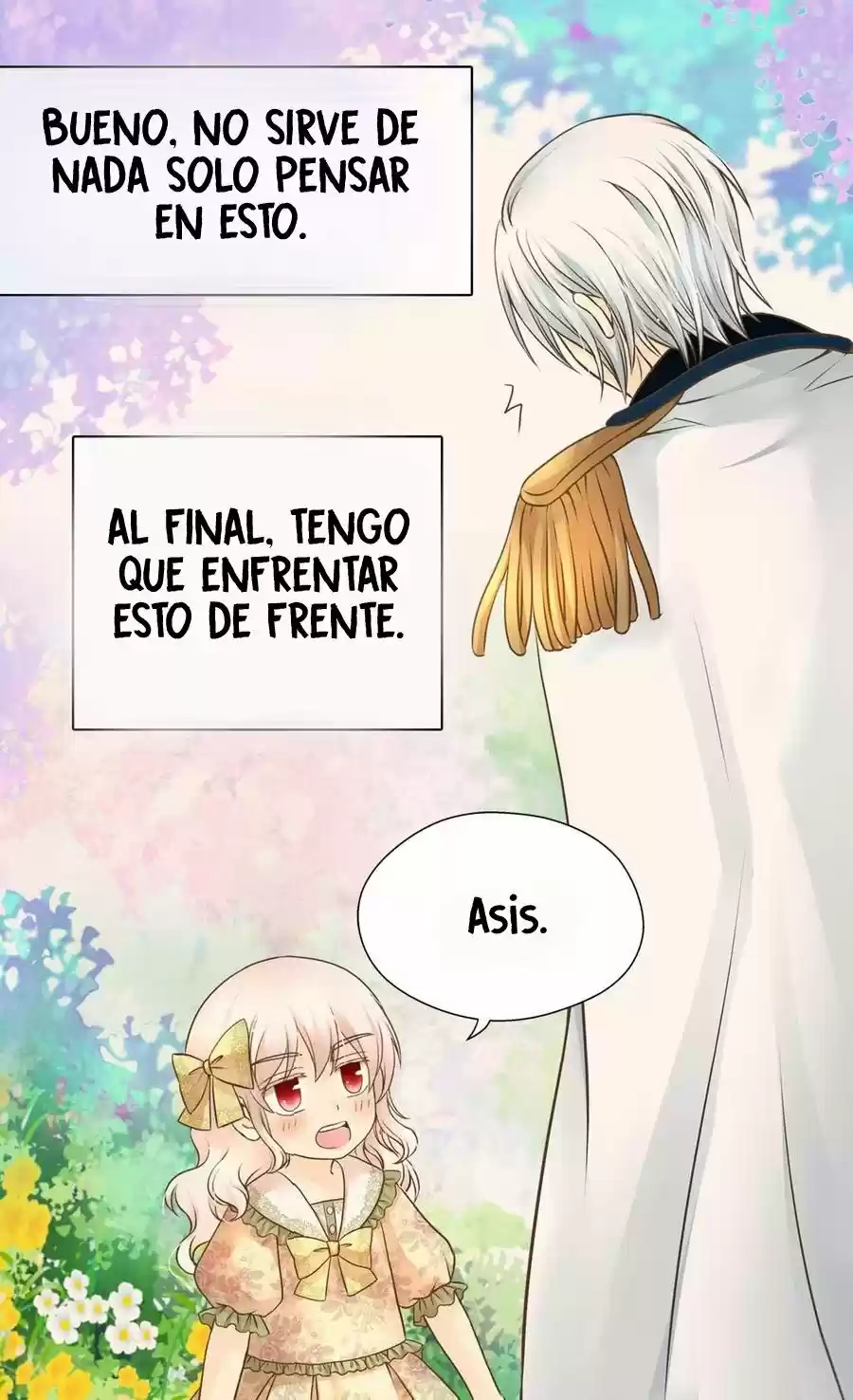 Princesa Imperial - Capítulo 142 - Página 37 - LectorTMOo