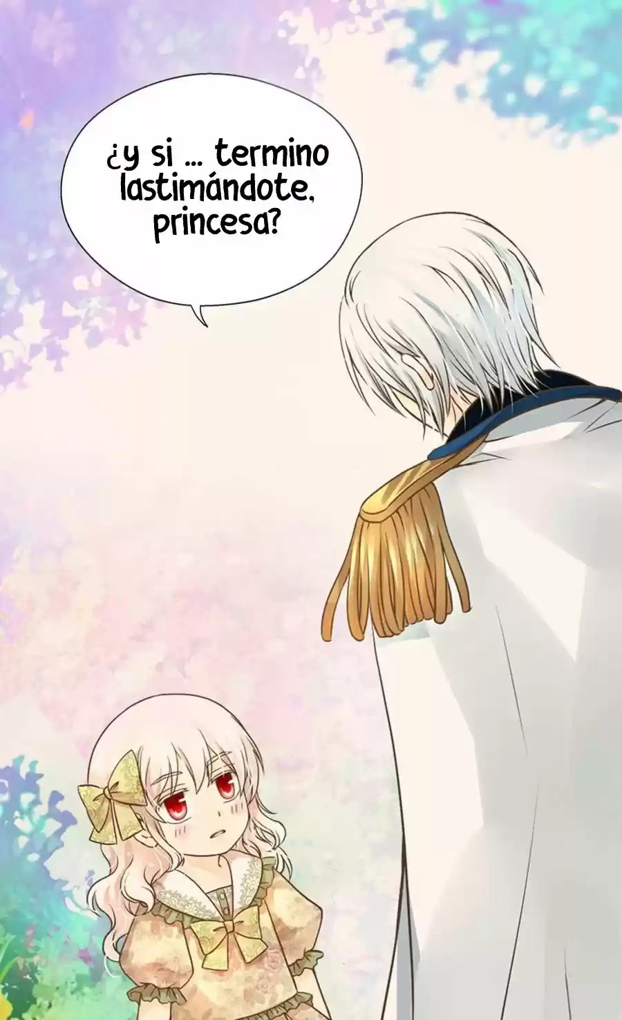 Princesa Imperial - Capítulo 143 - Página 4 - LectorTMOo