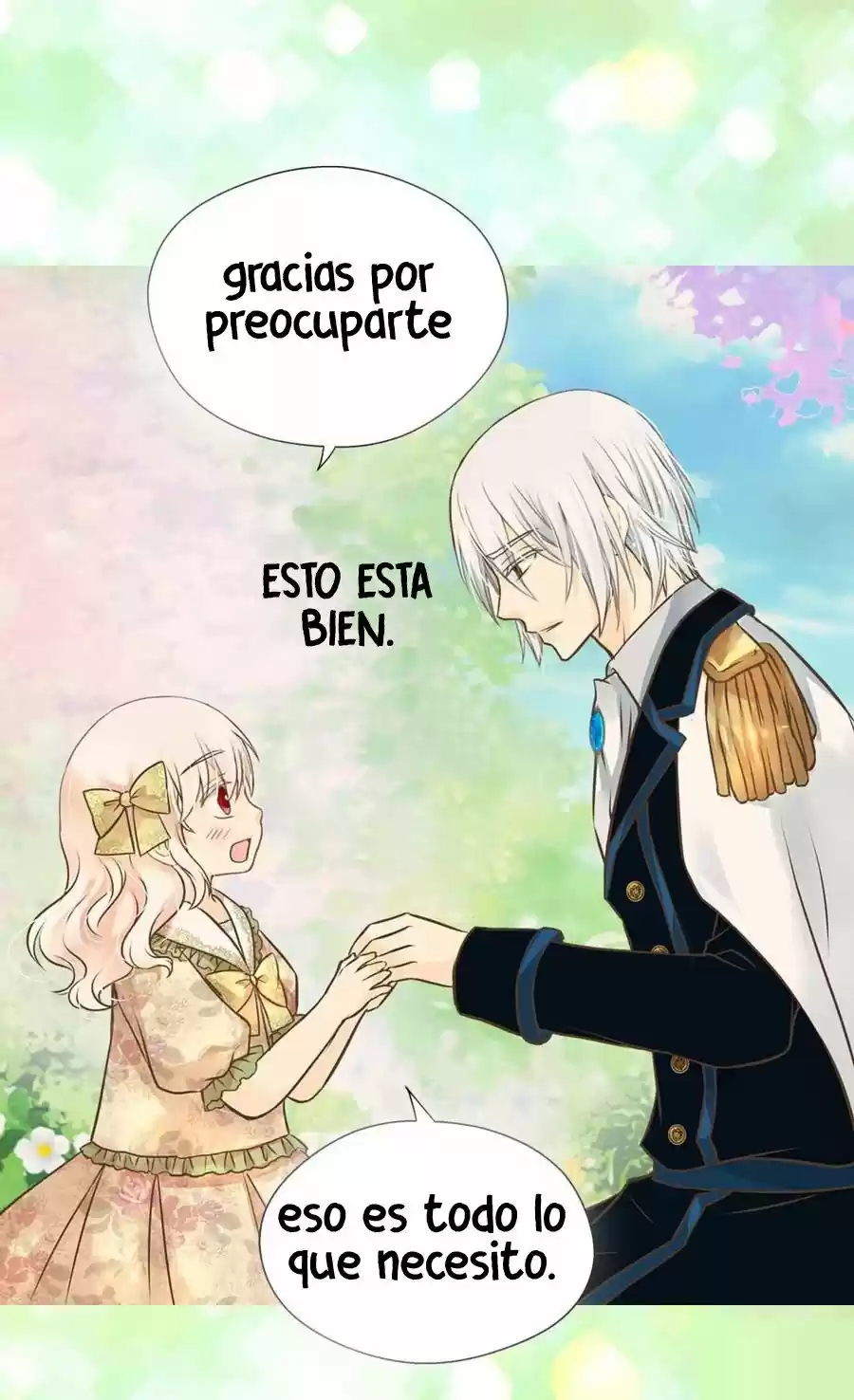 Princesa Imperial - Capítulo 143 - Página 8 - LectorTMOo