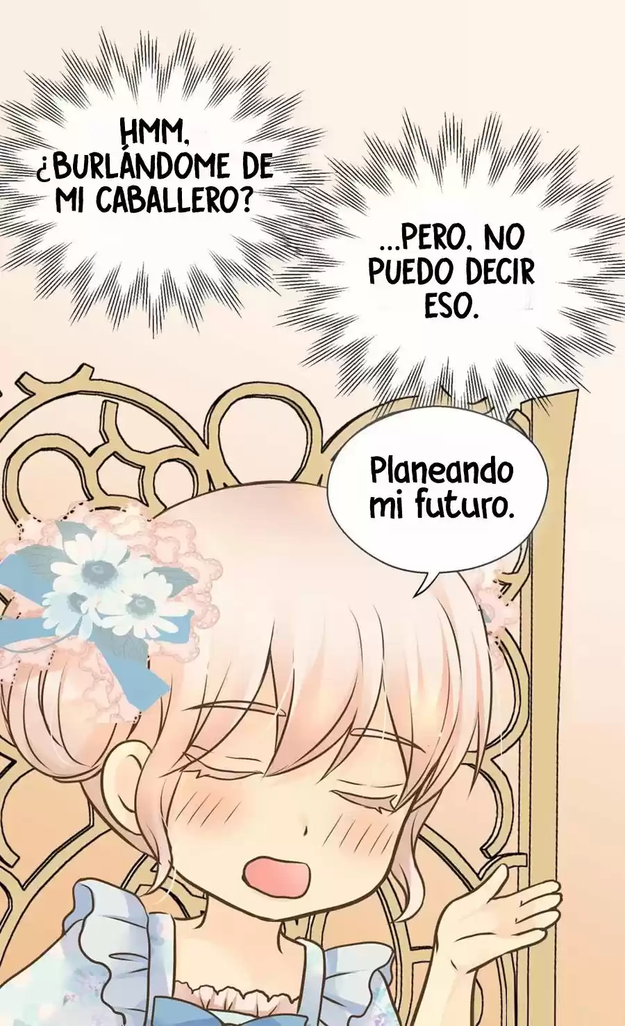 Princesa Imperial - Capítulo 143 - Página 28 - LectorTMOo
