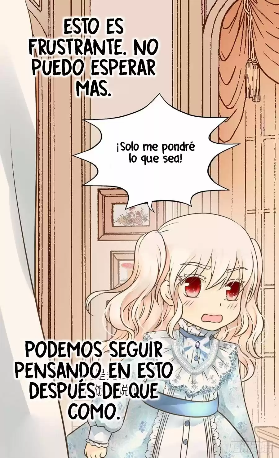 Princesa Imperial - Capítulo 144 - Página 46 - LectorTMOo