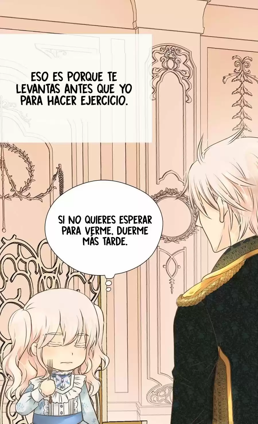 Princesa Imperial - Capítulo 144 - Página 55 - LectorTMOo