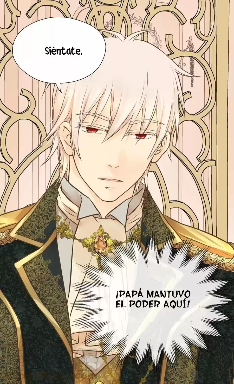 Princesa Imperial - Capítulo 144 - Página 65 - LectorTMOo