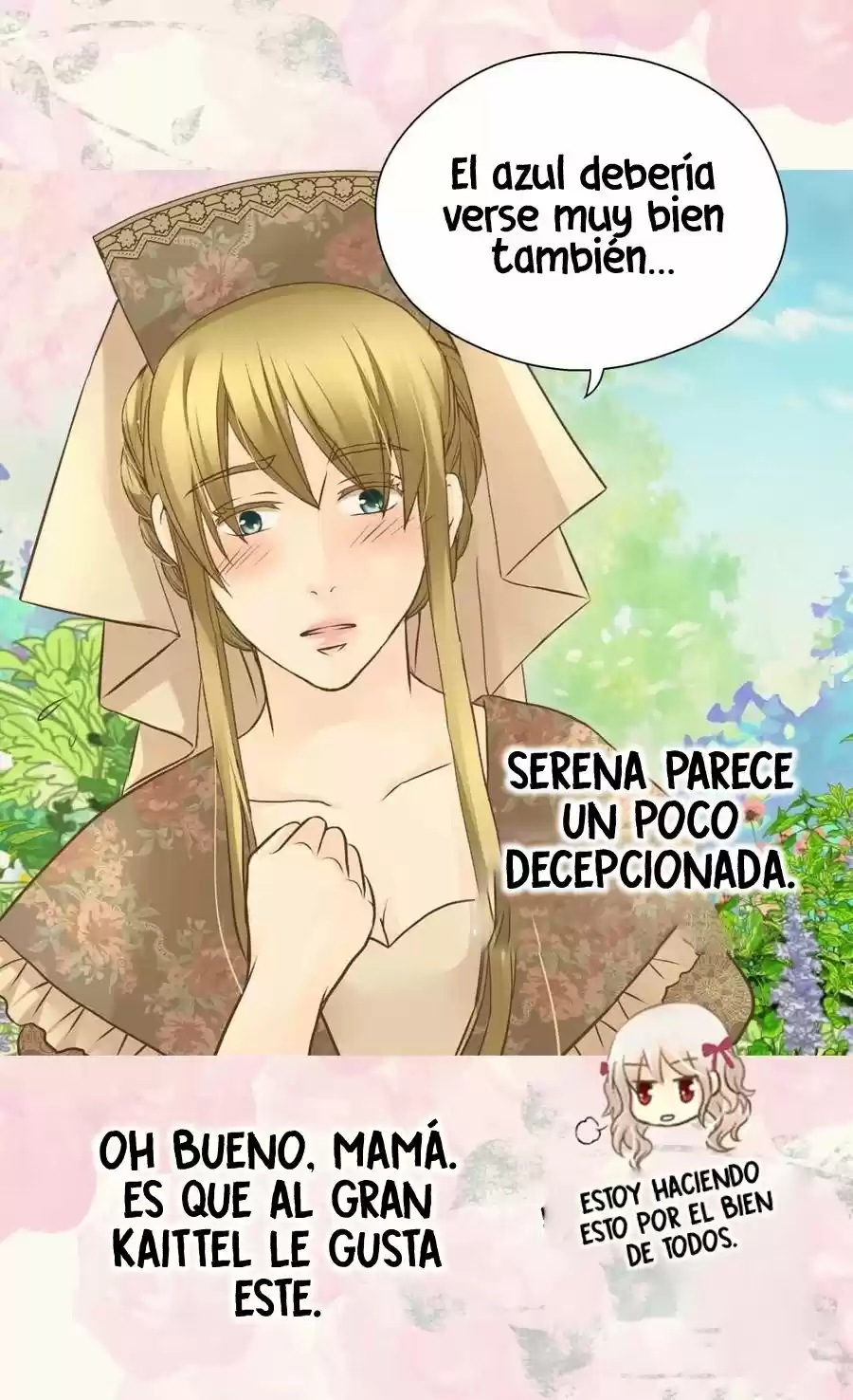 Princesa Imperial - Capítulo 145 - Página 18 - LectorTMOo