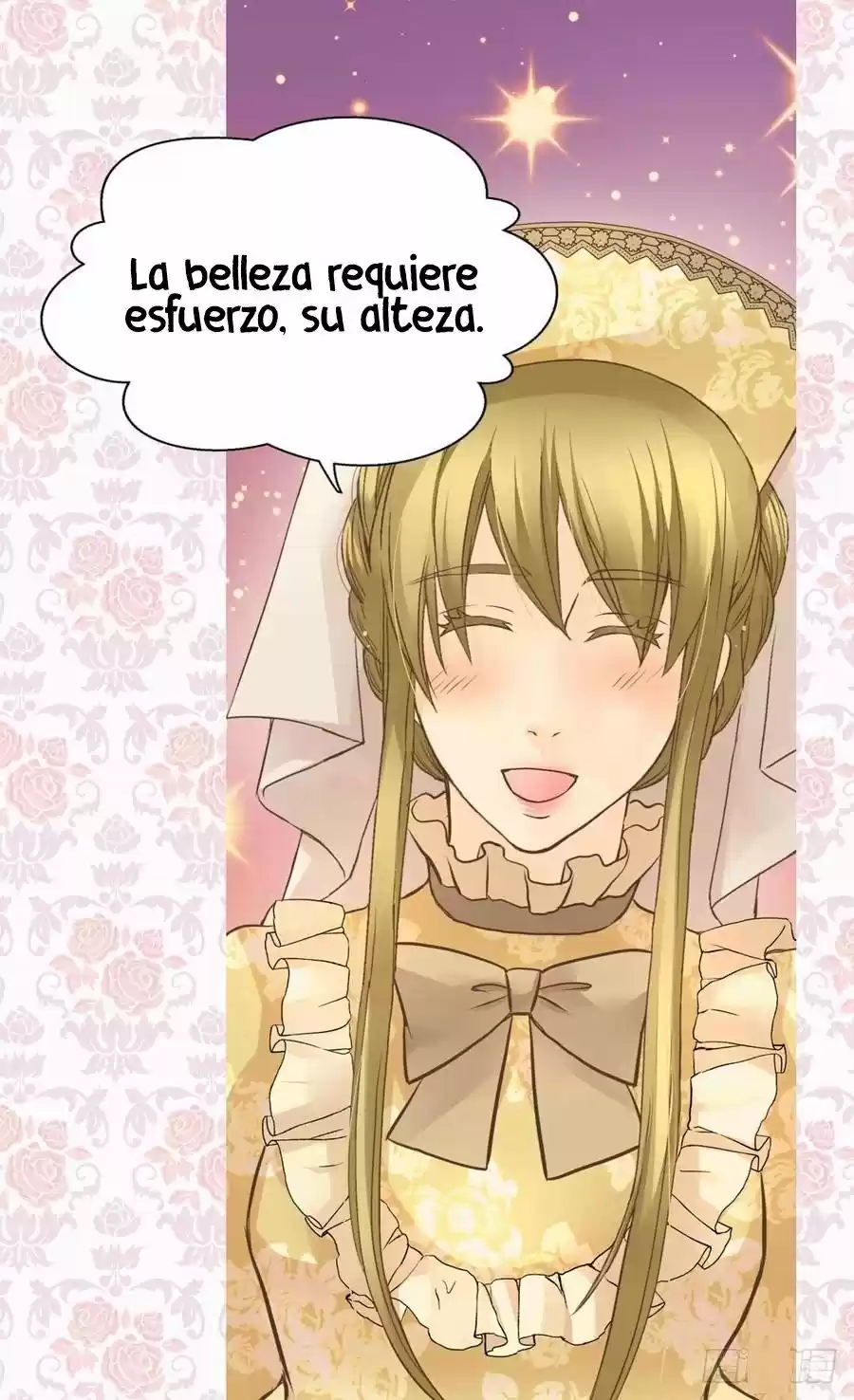 Princesa Imperial - Capítulo 145 - Página 65 - LectorTMOo