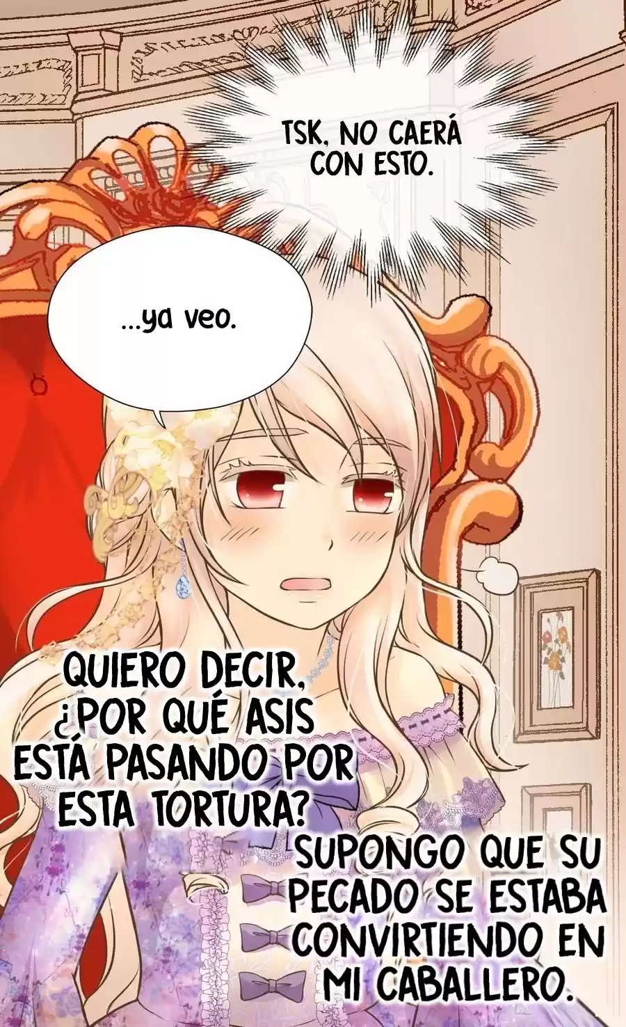 Princesa Imperial - Capítulo 145 - Página 73 - LectorTMOo