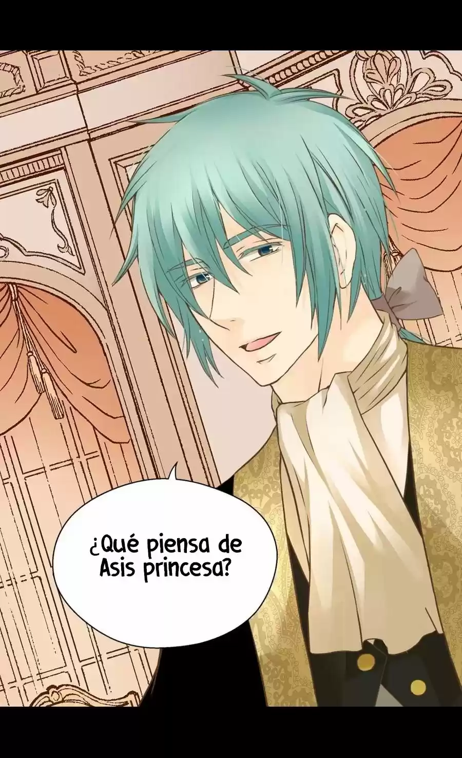 Princesa Imperial - Capítulo 146 - Página 4 - LectorTMOo
