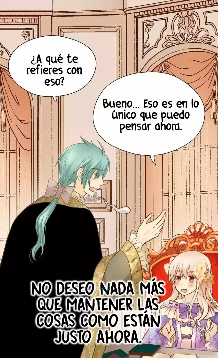 Princesa Imperial - Capítulo 146 - Página 14 - LectorTMOo