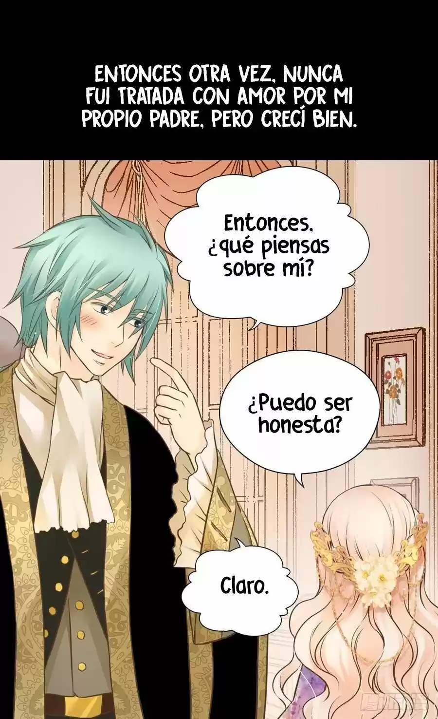 Princesa Imperial - Capítulo 146 - Página 17 - LectorTMOo