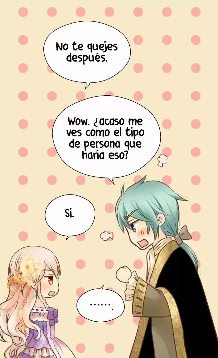 Princesa Imperial - Capítulo 146 - Página 19 - LectorTMOo