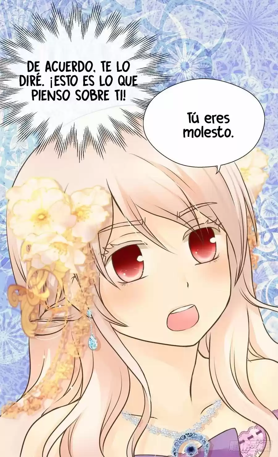 Princesa Imperial - Capítulo 146 - Página 20 - LectorTMOo