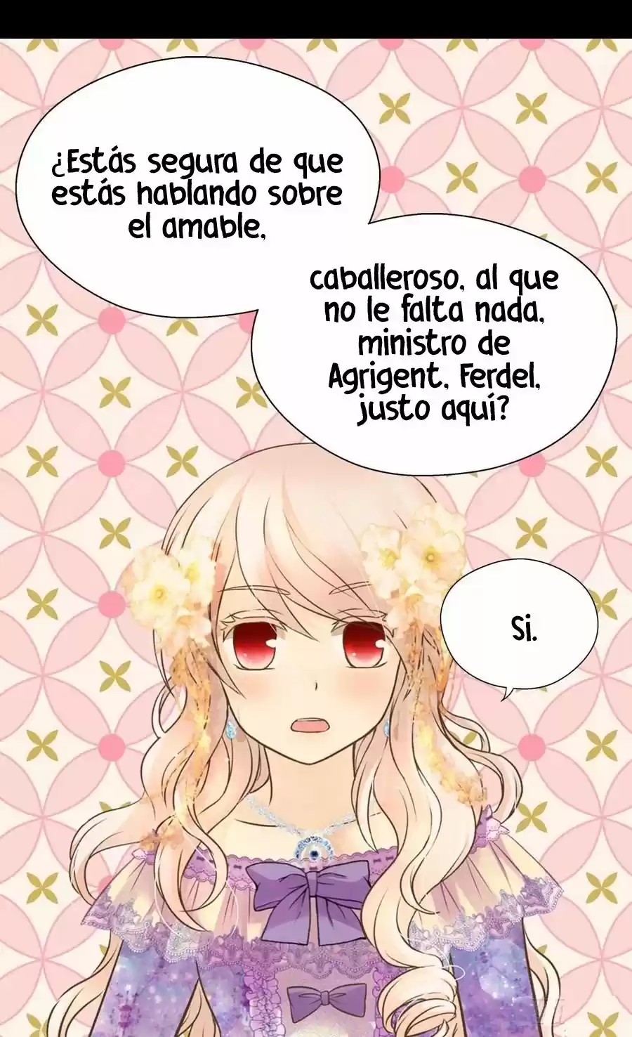 Princesa Imperial - Capítulo 146 - Página 22 - LectorTMOo