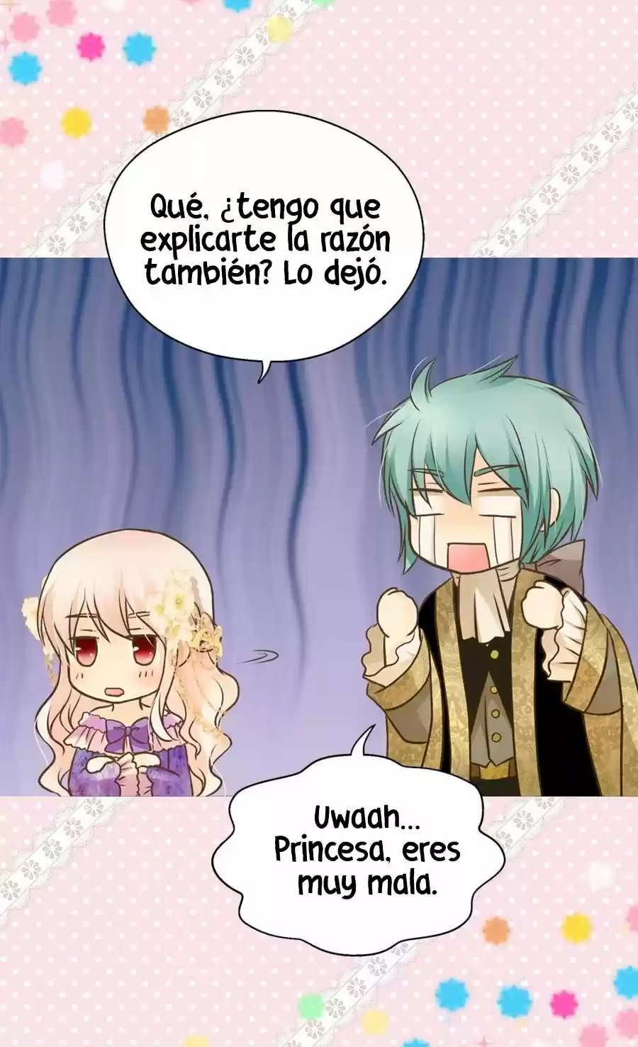 Princesa Imperial - Capítulo 146 - Página 26 - LectorTMOo