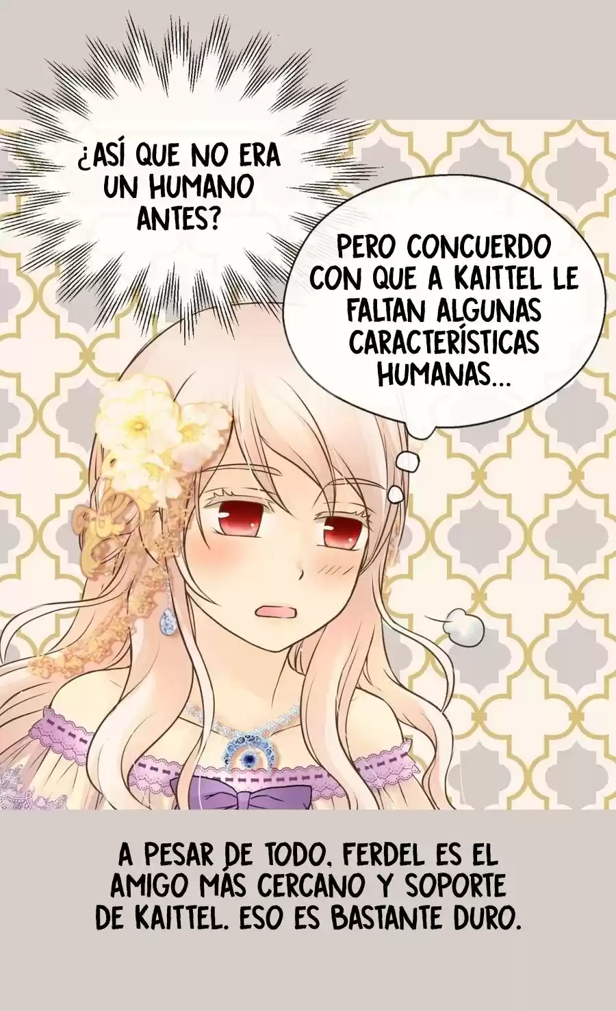 Princesa Imperial - Capítulo 146 - Página 31 - LectorTMOo