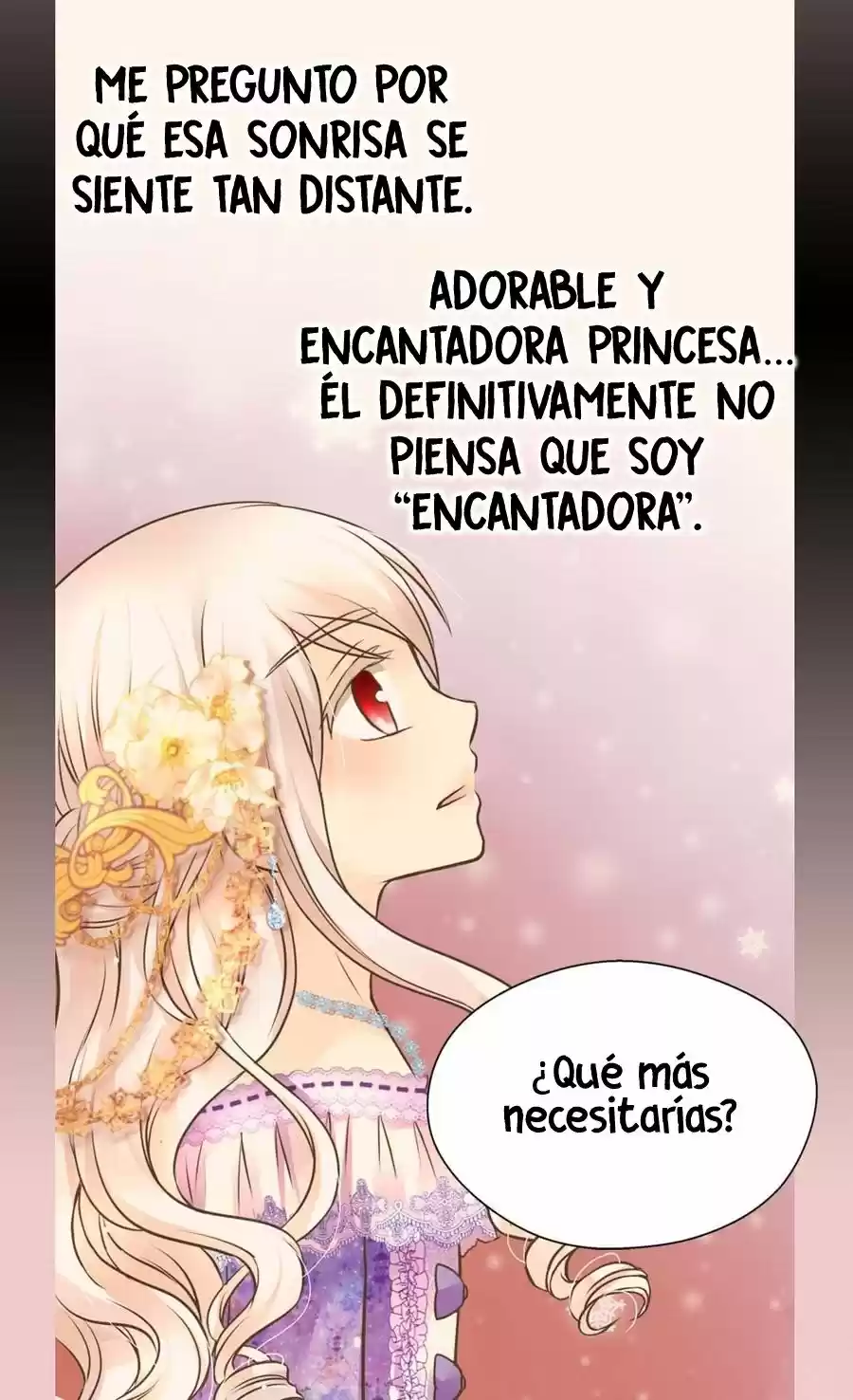 Princesa Imperial - Capítulo 146 - Página 37 - LectorTMOo