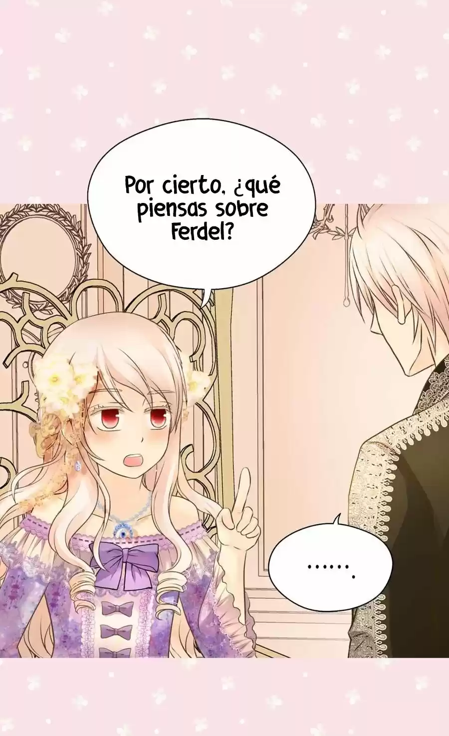 Princesa Imperial - Capítulo 146 - Página 45 - LectorTMOo