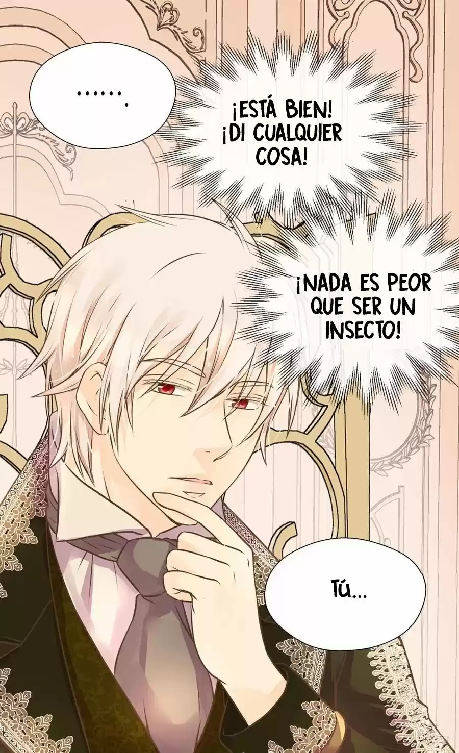 Princesa Imperial - Capítulo 146 - Página 52 - LectorTMOo