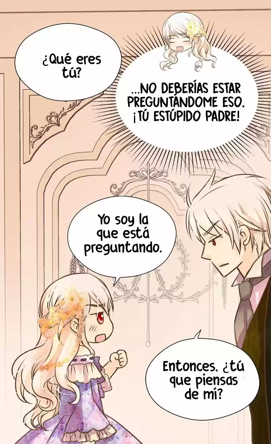 Princesa Imperial - Capítulo 146 - Página 53 - LectorTMOo