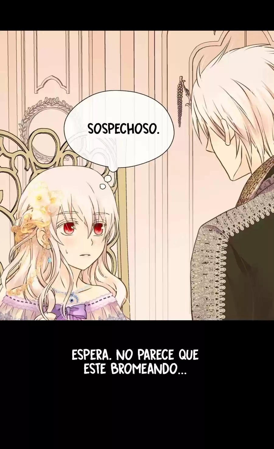 Princesa Imperial - Capítulo 146 - Página 62 - LectorTMOo