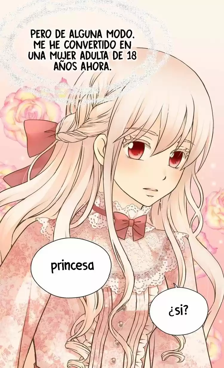 Princesa Imperial - Capítulo 147 - Página 10 - LectorTMOo