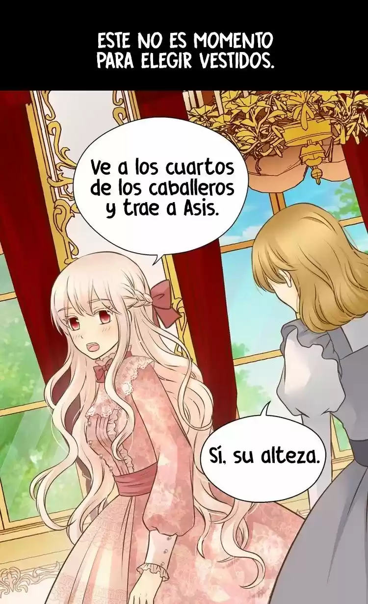 Princesa Imperial - Capítulo 147 - Página 21 - LectorTMOo