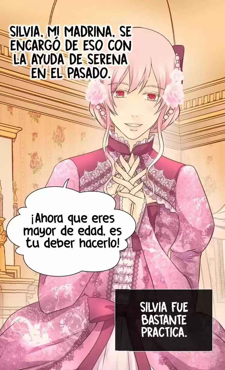 Princesa Imperial - Capítulo 147 - Página 27 - LectorTMOo
