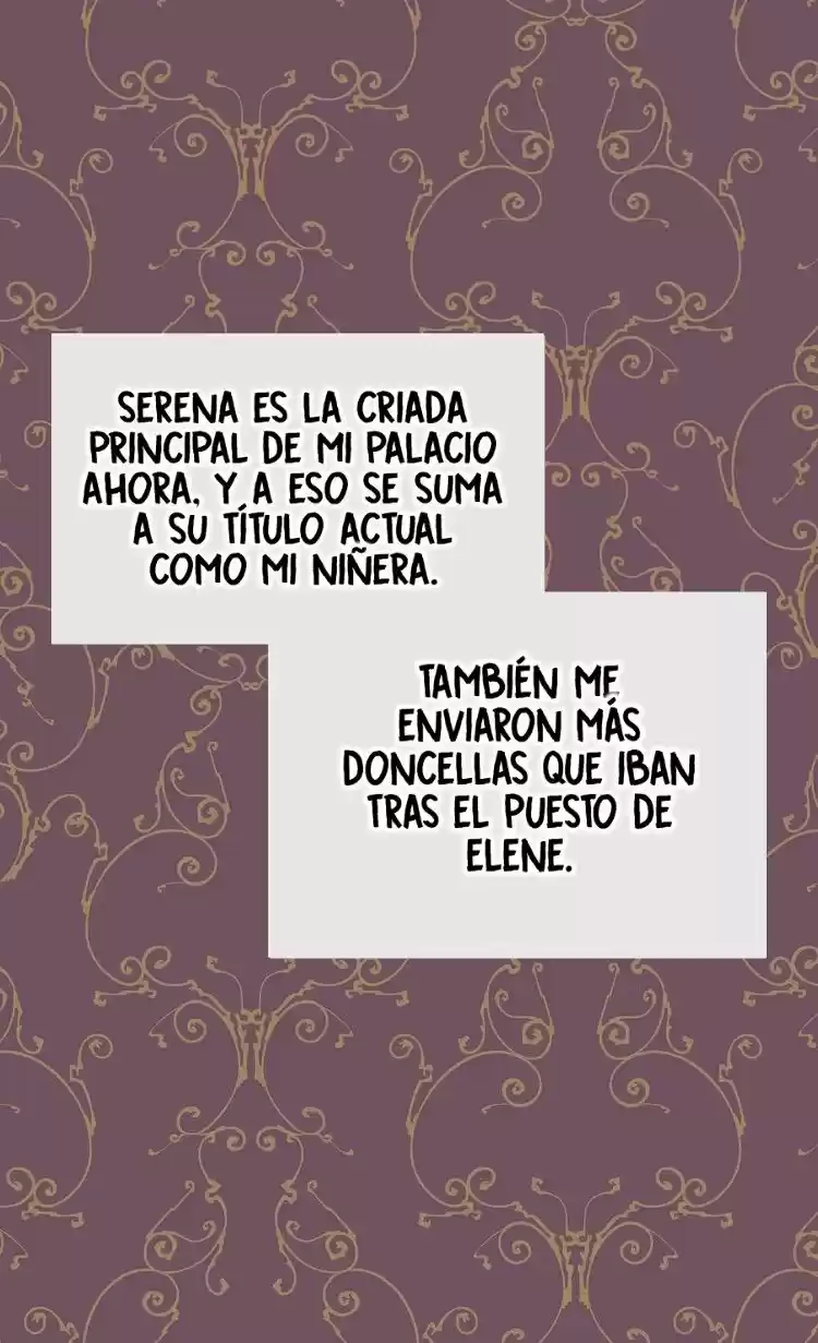Princesa Imperial - Capítulo 147 - Página 28 - LectorTMOo