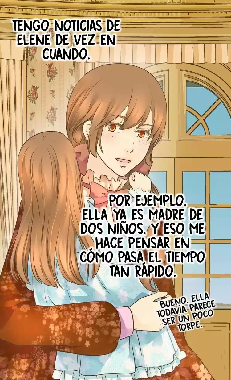 Princesa Imperial - Capítulo 147 - Página 31 - LectorTMOo