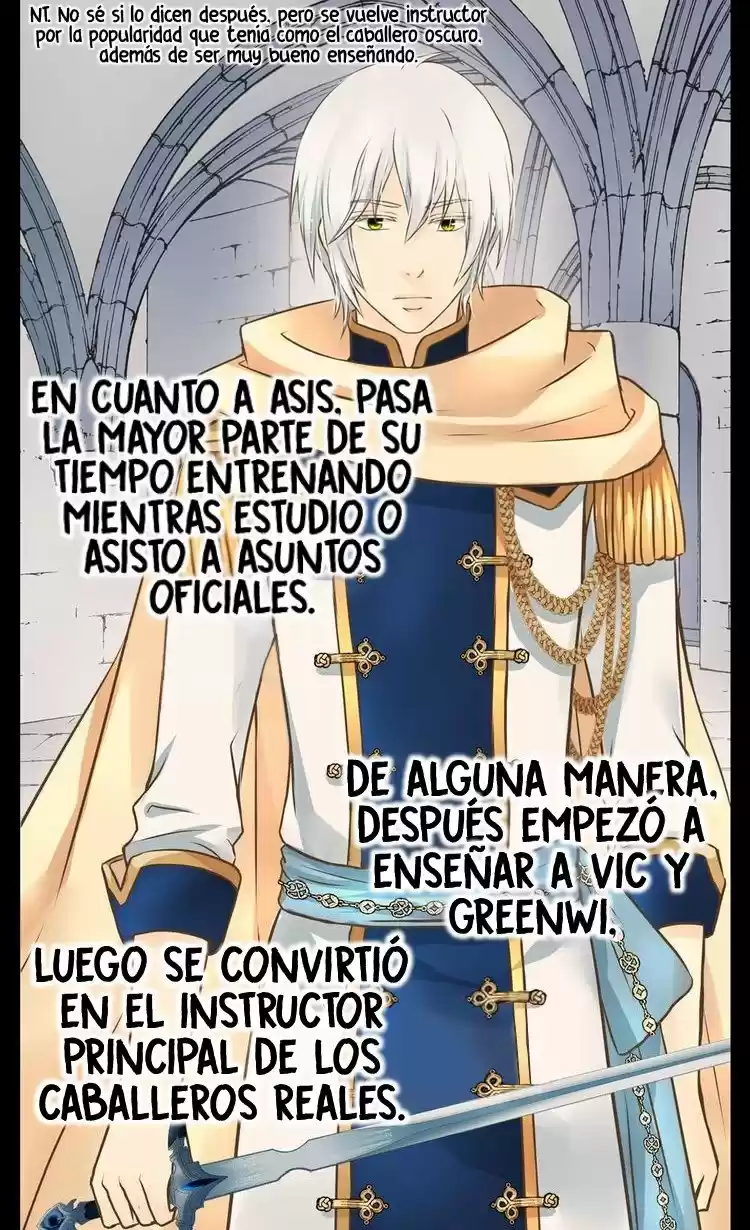 Princesa Imperial - Capítulo 147 - Página 32 - LectorTMOo
