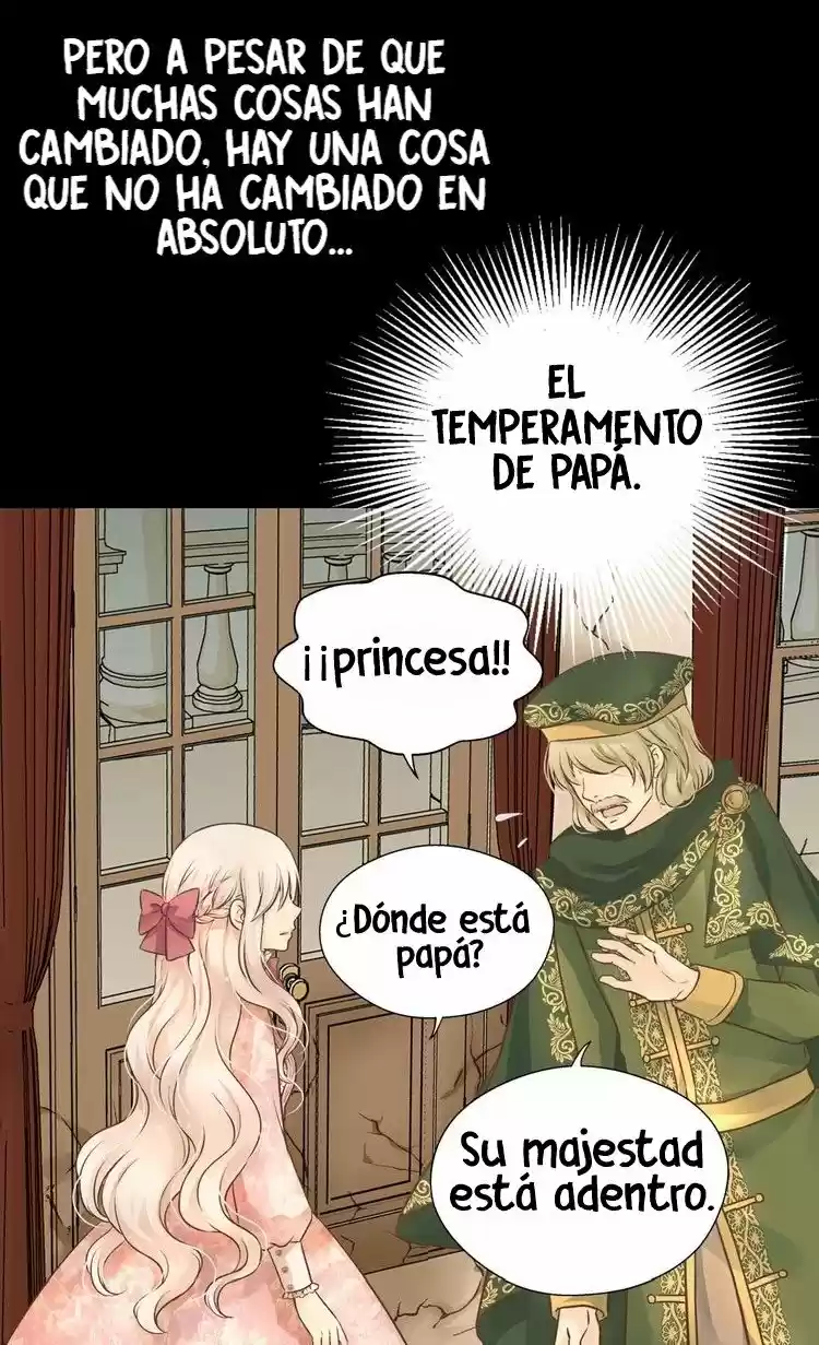 Princesa Imperial - Capítulo 147 - Página 36 - LectorTMOo