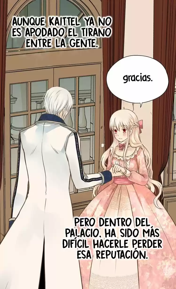 Princesa Imperial - Capítulo 147 - Página 42 - LectorTMOo