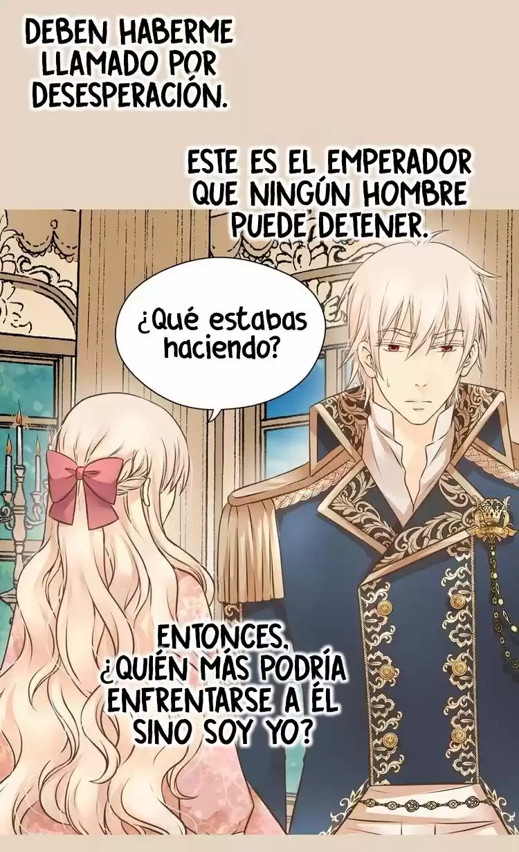Princesa Imperial - Capítulo 147 - Página 60 - LectorTMOo