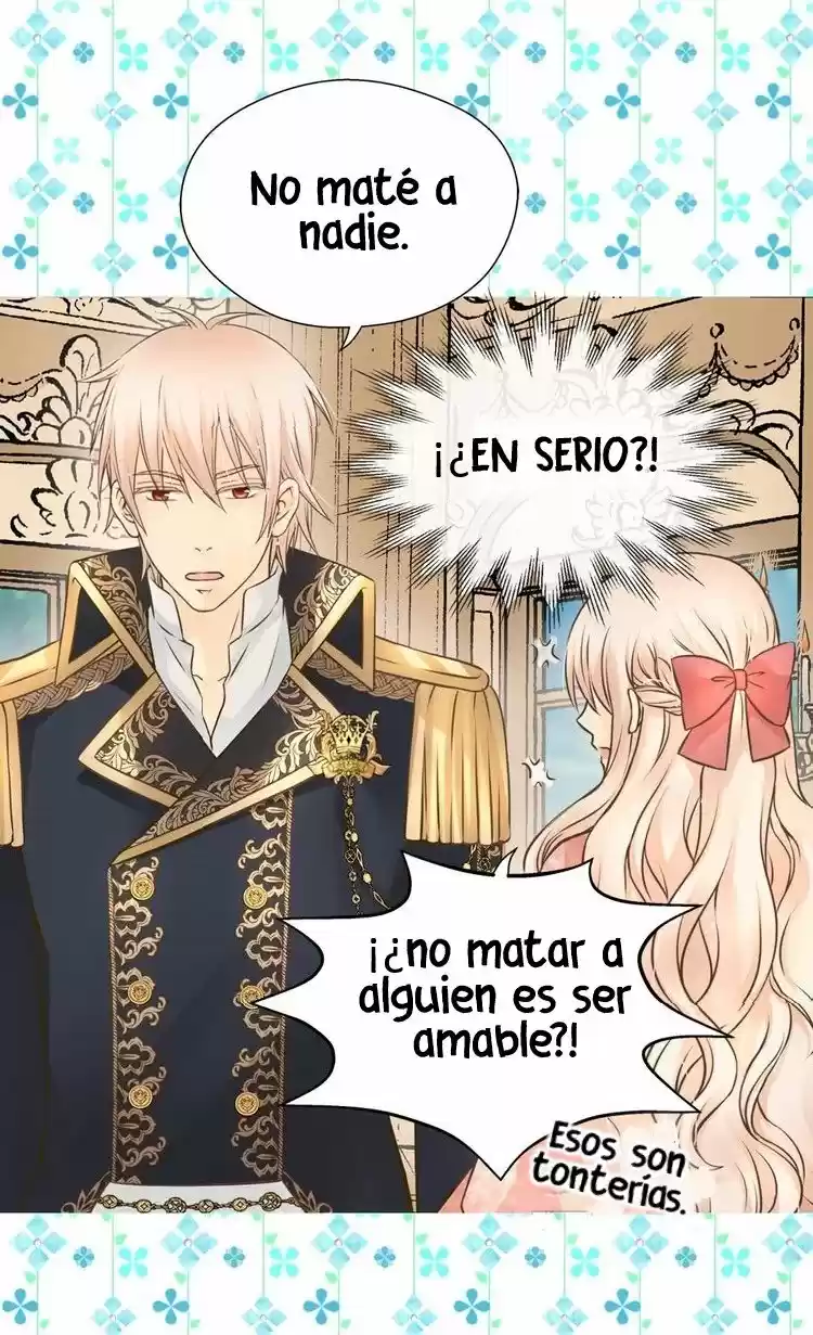 Princesa Imperial - Capítulo 147 - Página 89 - LectorTMOo