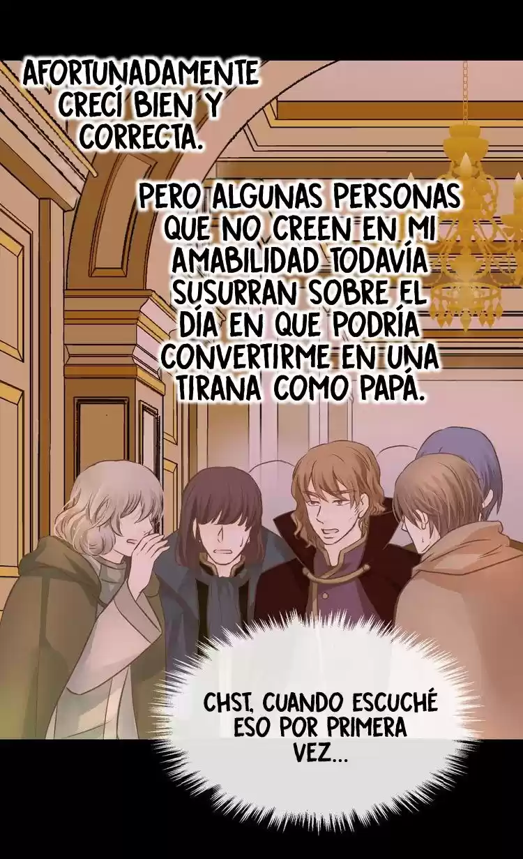 Princesa Imperial - Capítulo 148 - Página 51 - LectorTMOo