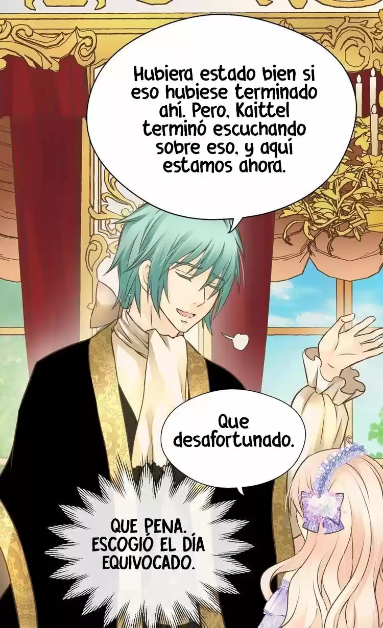 Princesa Imperial - Capítulo 148 - Página 60 - LectorTMOo