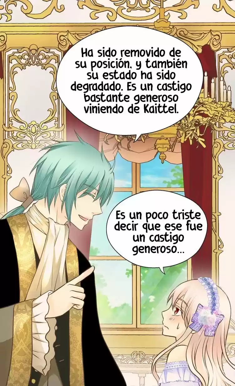 Princesa Imperial - Capítulo 148 - Página 65 - LectorTMOo